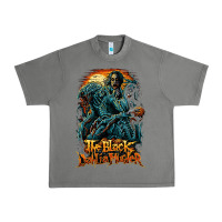 Tornado the black dahlia murder Urban Heavy Tee - artisFamous