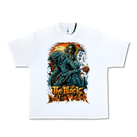 White the black dahlia murder Urban Heavy Tee - artisFamous
