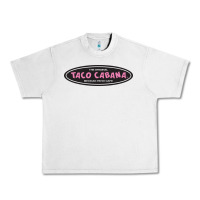 Lunar Rock Resto Taco Cabana Urban Heavy Tee - artisFamous