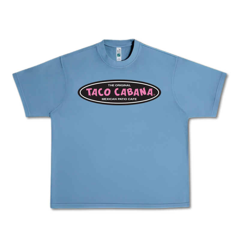 Resto Taco Cabana Urban Heavy Tee by artisFamous | Teevron