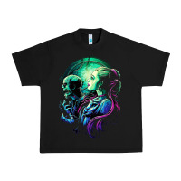 Black the black dahlia murder 02 Urban Heavy Tee - artisFamous