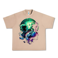 Burro the black dahlia murder 02 Urban Heavy Tee - artisFamous