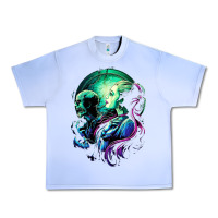 Grape Ice the black dahlia murder 02 Urban Heavy Tee - artisFamous