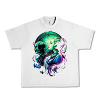 Lunar Rock the black dahlia murder 02 Urban Heavy Tee - artisFamous