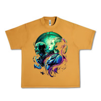 Peanut Butter the black dahlia murder 02 Urban Heavy Tee - artisFamous