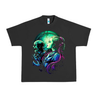 Pigment Black the black dahlia murder 02 Urban Heavy Tee - artisFamous