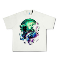 Pistachio the black dahlia murder 02 Urban Heavy Tee - artisFamous