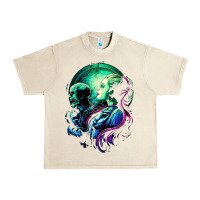 Sandshell the black dahlia murder 02 Urban Heavy Tee - artisFamous