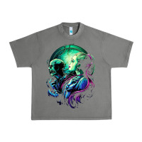Tornado the black dahlia murder 02 Urban Heavy Tee - artisFamous