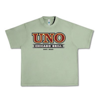 Oil Green Resto 