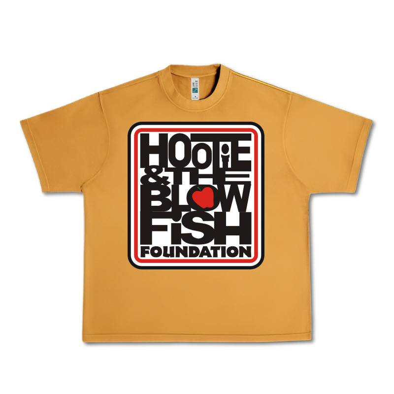 Hootie And The Blowfish Urban Heavy Tee by artisFamous | Teevron