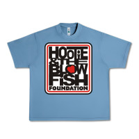Pebble Blue hootie and the blowfish Urban Heavy Tee - artisFamous
