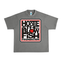 Tornado hootie and the blowfish Urban Heavy Tee - artisFamous