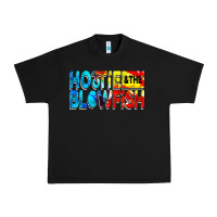 Black hootie and the blowfish Urban Heavy Tee - artisFamous