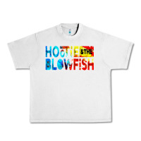 Lunar Rock hootie and the blowfish Urban Heavy Tee - artisFamous