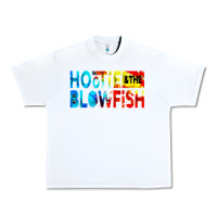 White hootie and the blowfish Urban Heavy Tee - artisFamous