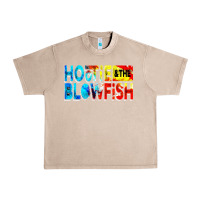 French Oak hootie and the blowfish Urban Heavy Tee - artisFamous