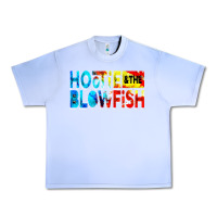 Grape Ice hootie and the blowfish Urban Heavy Tee - artisFamous