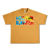 Peanut Butter hootie and the blowfish Urban Heavy Tee - artisFamous