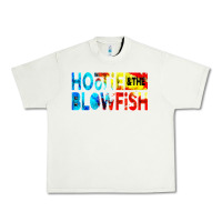 Pistachio hootie and the blowfish Urban Heavy Tee - artisFamous