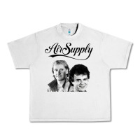 Lunar Rock air supply 9 Urban Heavy Tee - artisFamous