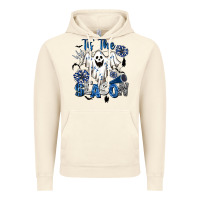 Vintage Artic Tis' The Season Cheer Ghost Vintage Hoodie - BarkalooDesign