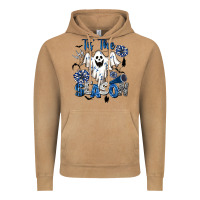 Vintage Camel Tis' The Season Cheer Ghost Vintage Hoodie - BarkalooDesign