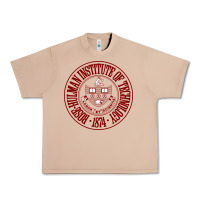 Burro Rose–Hulman Institute of Technology College Urban Heavy Tee - artisFamous