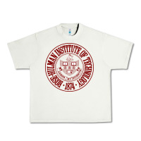 Pistachio Rose–Hulman Institute of Technology College Urban Heavy Tee - artisFamous