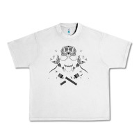 Lunar Rock guns & roses 7 Urban Heavy Tee - artisFamous