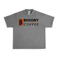 Tornado biggby coffee Urban Heavy Tee - artisFamous