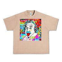 Burro POP ART RETRO Urban Heavy Tee - artisFamous
