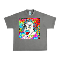 Tornado POP ART RETRO Urban Heavy Tee - artisFamous