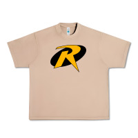 Burro Robin Urban Heavy Tee - artisFamous
