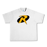Lunar Rock Robin Urban Heavy Tee - artisFamous