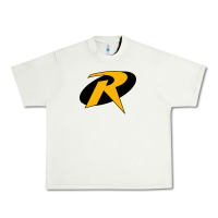 Robin Urban Heavy Tee | Teevron
