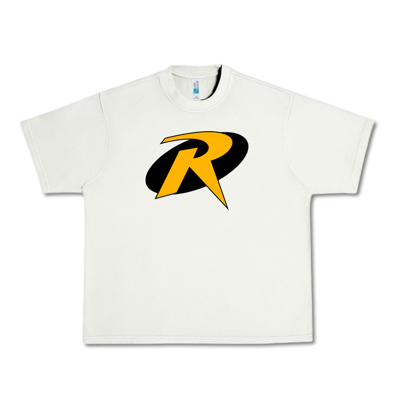 Robin Urban Heavy Tee by artisFamous | Teevron
