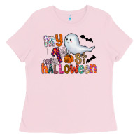 My 1st Halloween Ladies Tee | Teevron