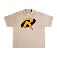 French Oak Robin Urban Heavy Tee - artisFamous