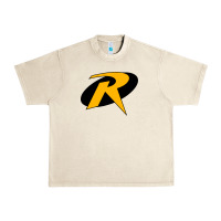 Sandshell Robin Urban Heavy Tee - artisFamous