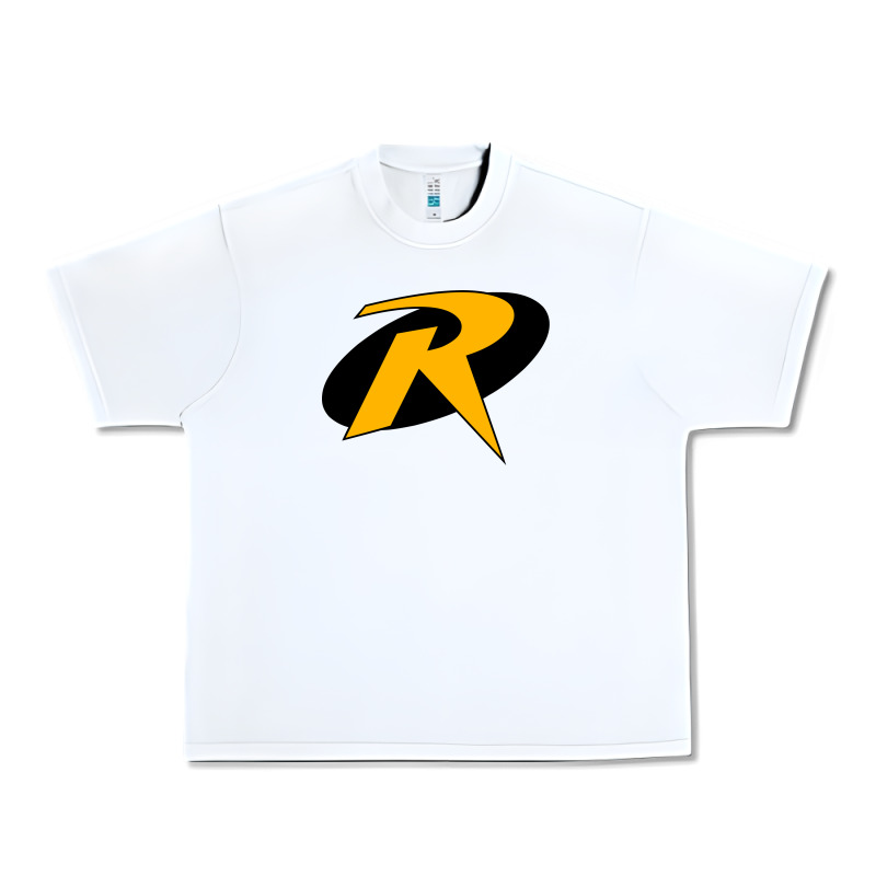 Robin Urban Heavy Tee by artisFamous | Teevron