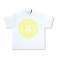 Vintage  Medusa Urban Heavy Tee | Teevron