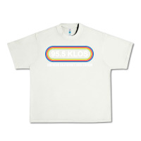 Pistachio klos classic Urban Heavy Tee - artisFamous