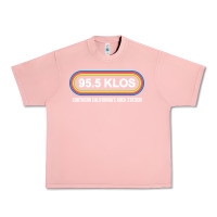 Salmon klos classic Urban Heavy Tee - artisFamous