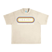 Sandshell klos classic Urban Heavy Tee - artisFamous