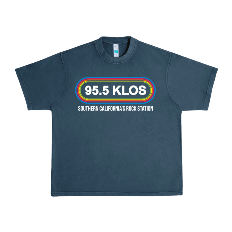Klos Classic Urban Heavy Tee by artisFamous | Teevron
