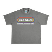 Tornado klos classic Urban Heavy Tee - artisFamous