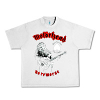 Lunar Rock lemmy vocal Urban Heavy Tee - artisFamous
