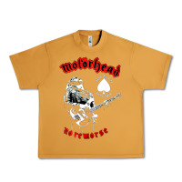 Peanut Butter lemmy vocal Urban Heavy Tee - artisFamous