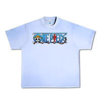 Grape Ice One piece Urban Heavy Tee - artisFamous